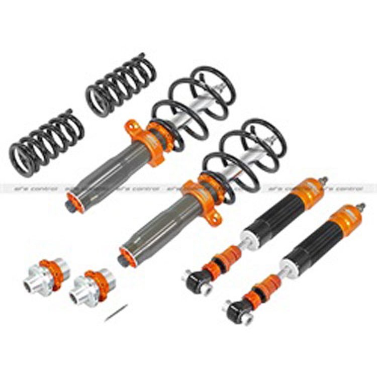 aFe Control PFADT Series