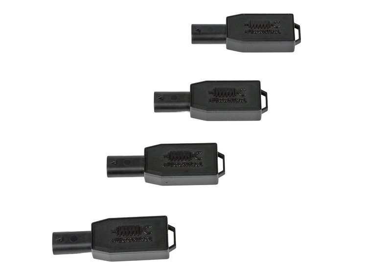 436-401002-N Suspension Logic Electronic Shock Modules, 14-19 Chevy Corvette (C7), 12-21 Camaro, 13-19 Cadillac ATS/CTS