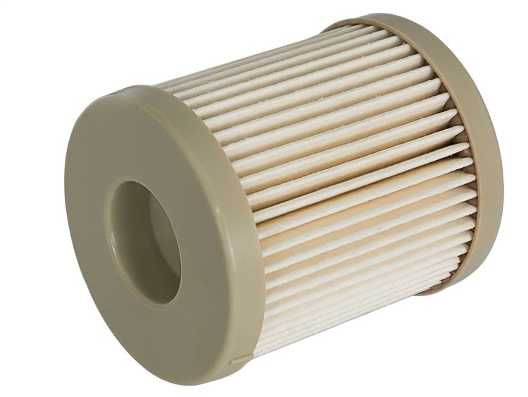 FUEL FILTER FLUID FILTERS
