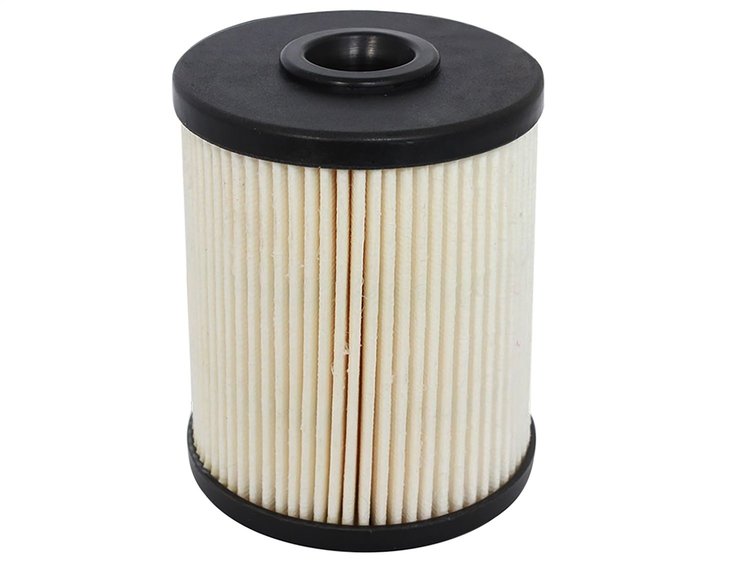 FUEL FILTER FLUID FILTERS