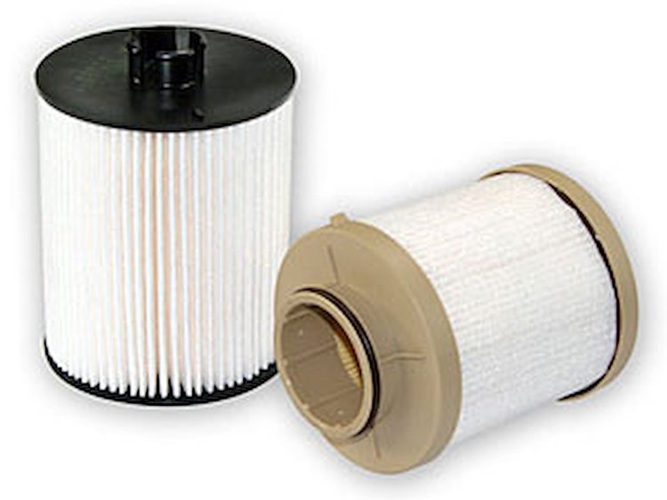 ProGuard D2 Fuel Fluid Filter