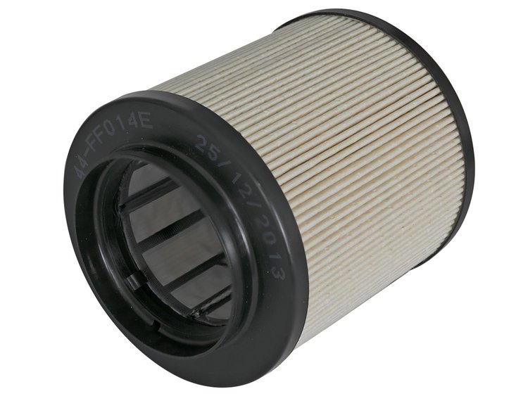 FUEL FILTER FLUID FILTERS