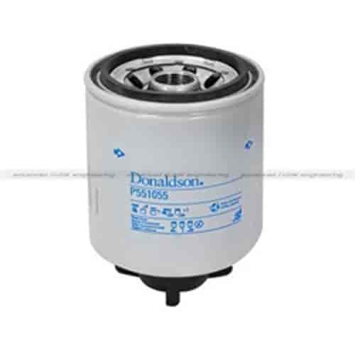 Fluid Filter FUEL Diesel Fuel System780 Donaldson P551055