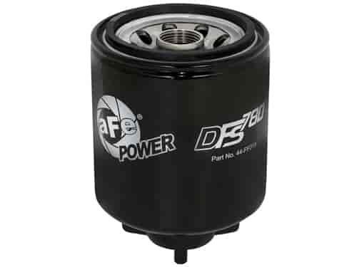 Pro Guard D2 Fuel Filter for DFS780 Fuel Systems