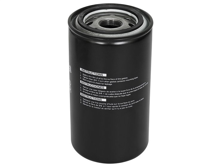 Pro GUARD D2 Oil Filter 4 Pack Dodge Diesel Trucks 89-16 L6-5.9/6.7L td