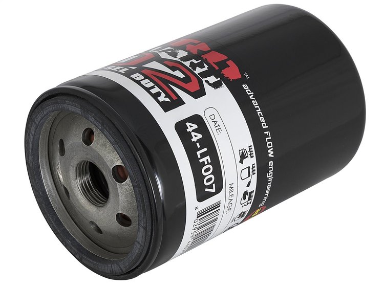 OIL FILTER FLUID FILTERS