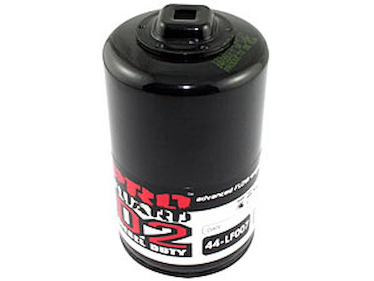 ProGuard D2 Oil Filter Ford Trucks 97-10 V6-4.2L V8-4.6L