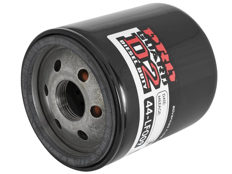 OIL FILTER FLUID FILTERS
