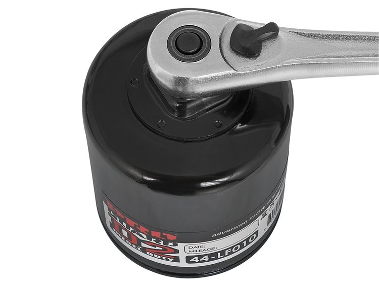 OIL FILTER FLUID FILTERS
