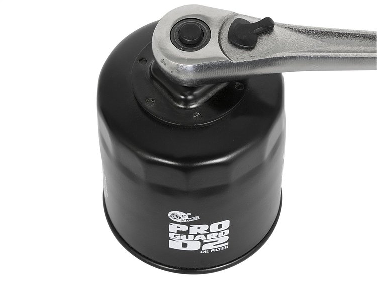 OIL FILTER FLUID FILTERS