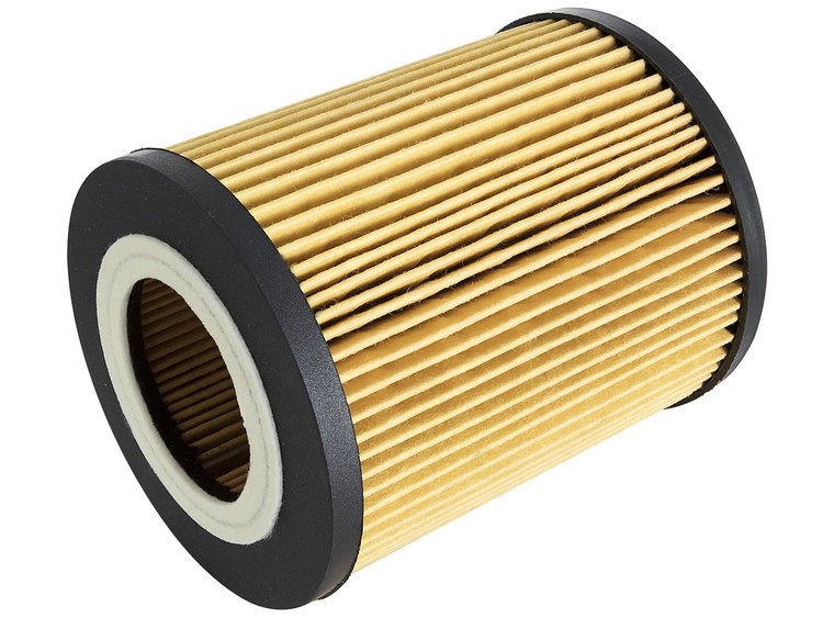 OIL FILTER FLUID FILTERS