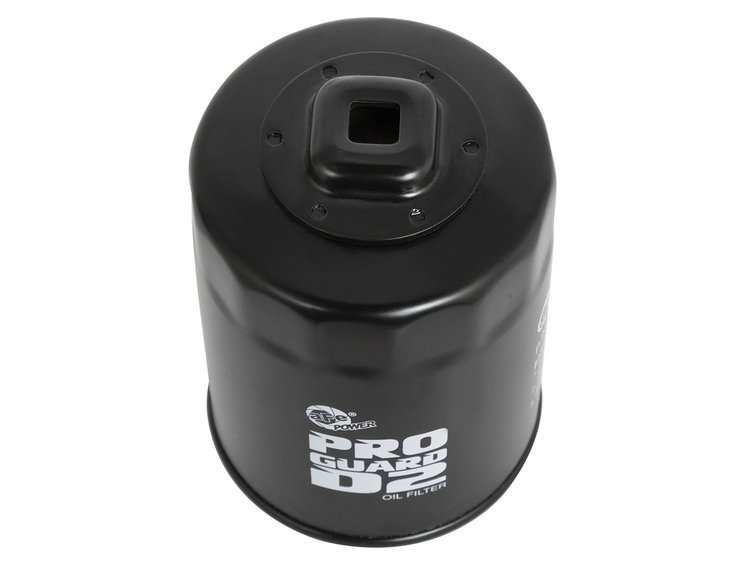 OIL FILTER FLUID FILTERS