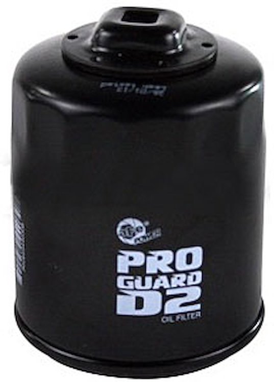 Pro-Guard D2 Oil Filter 2008-14 Ford Car/Truck
