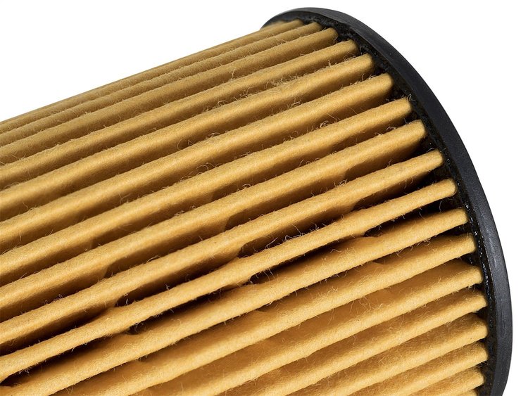 OIL FILTER FLUID FILTERS