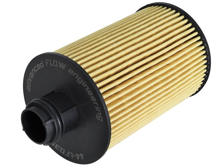 OIL FILTER FLUID FILTERS