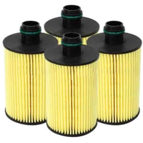 Pro Guard D2 Oil Filter 2014-16 RAM 1500 EcoDiesel 3.0L
