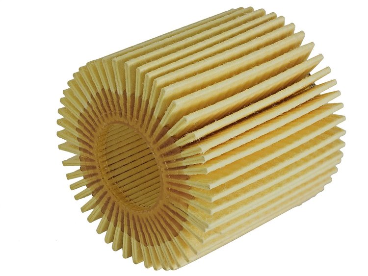 OIL FILTER FLUID FILTERS