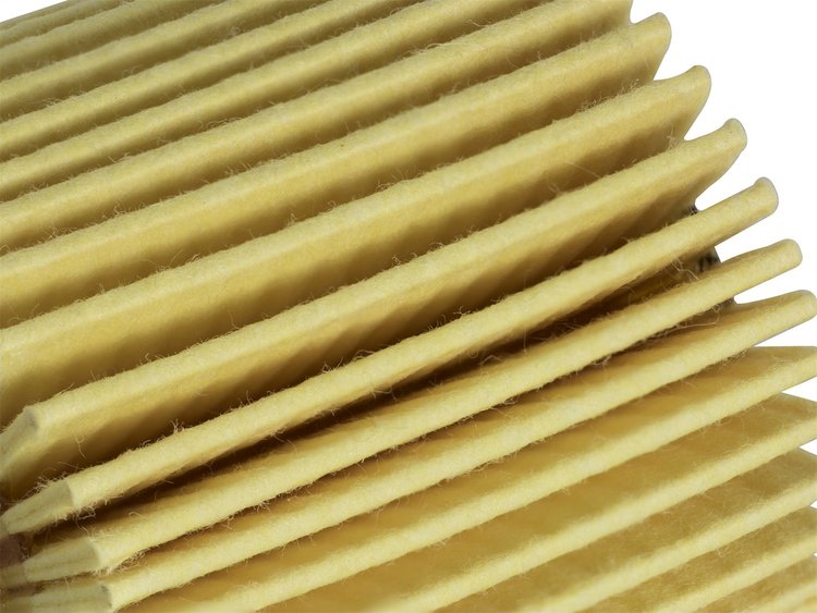 OIL FILTER FLUID FILTERS