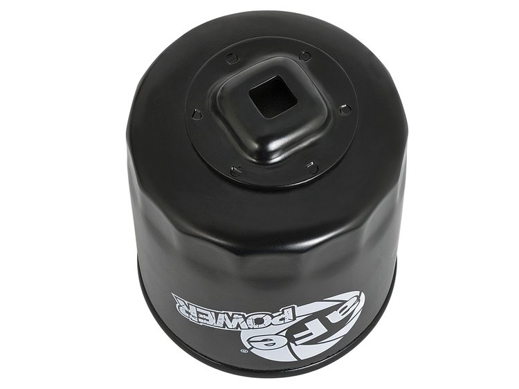 OIL FILTER FLUID FILTERS