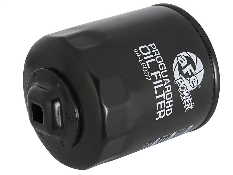 OIL FILTER FLUID FILTERS