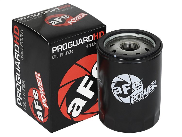 44-LF038 PROGUARD Oil Filter