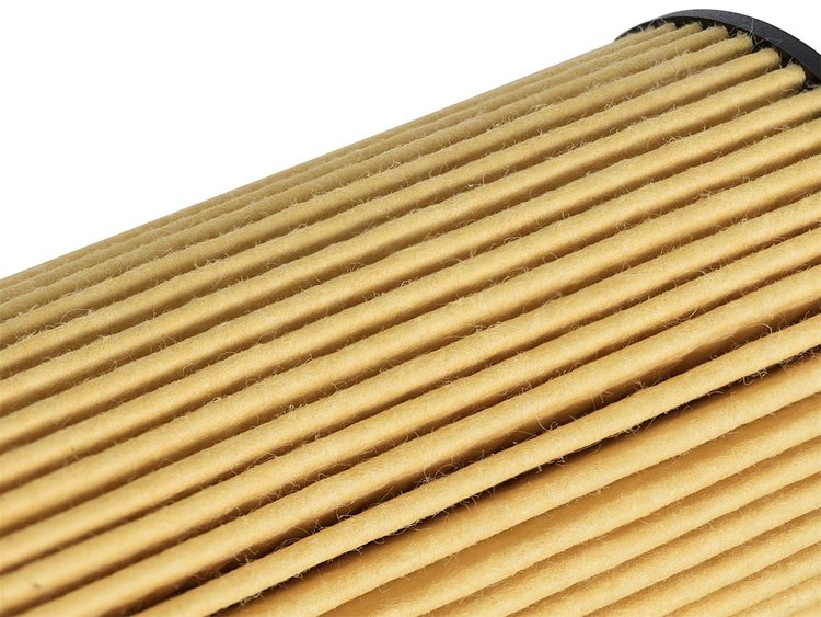 OIL FILTER FLUID FILTERS