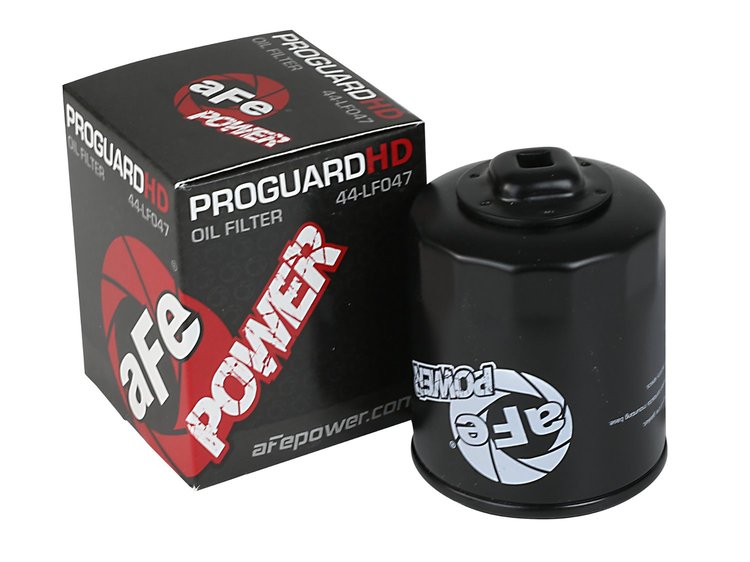 OIL FILTER