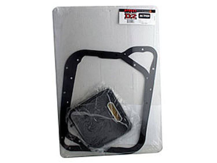 ProGuard D2 Transmission Filter Dodge Trucks 98-07 L6-5.9L (td)