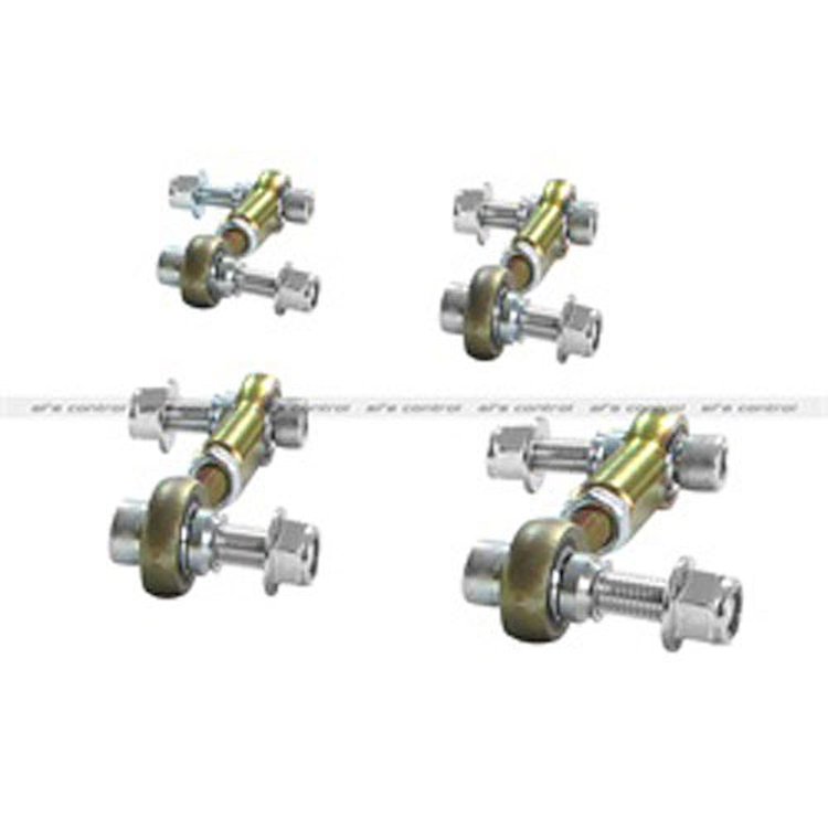 aFe Control PFADT Series