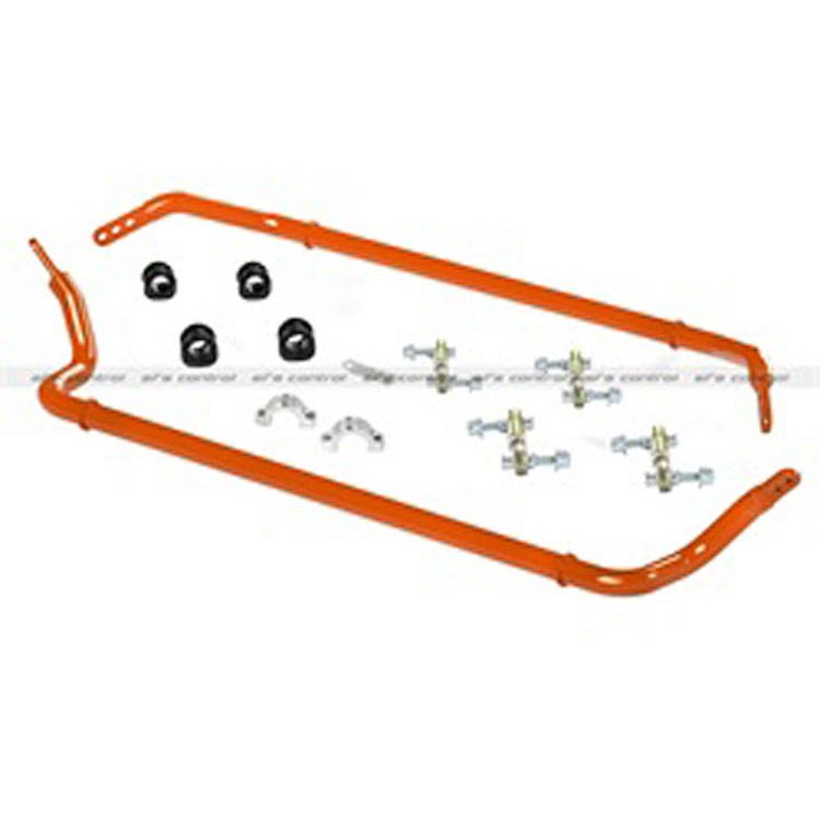 aFe Control PFADT Series