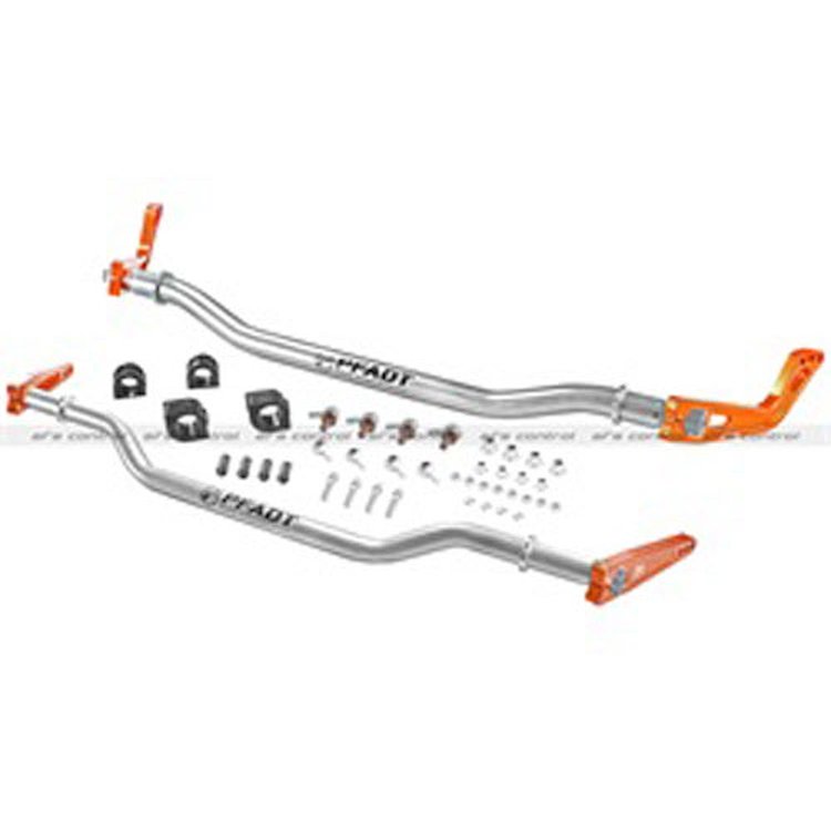 aFe Control PFADT Series