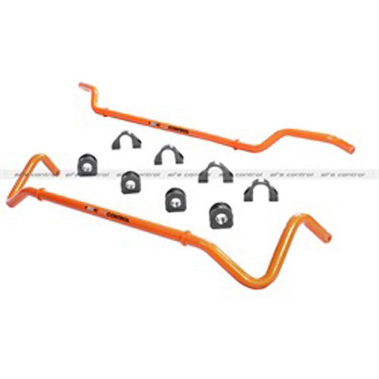 aFe Control PFADT Series