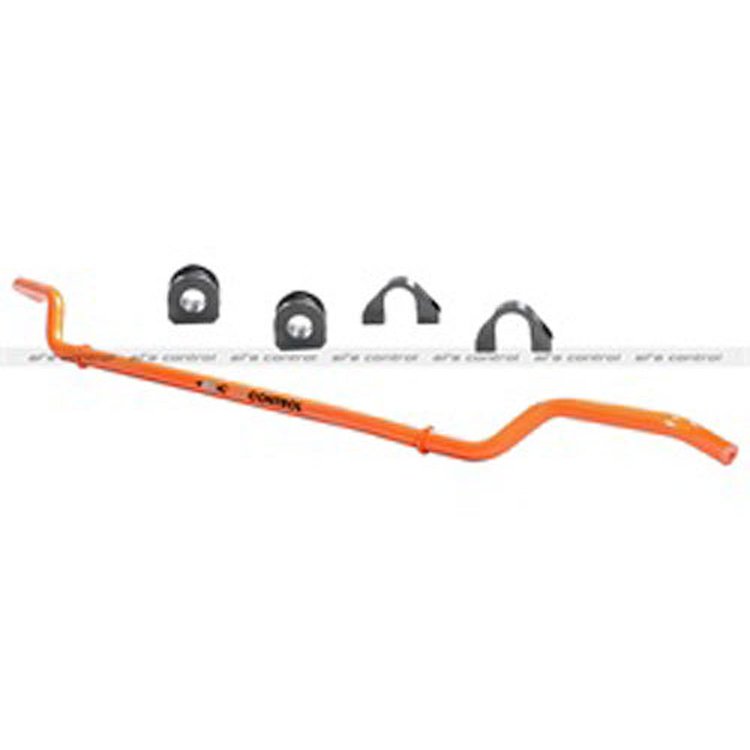 aFe Control PFADT Series