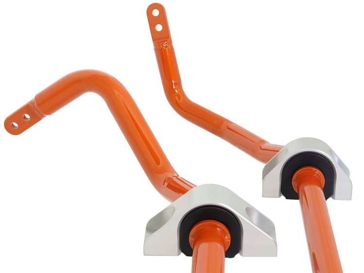 aFe Control Sway Bar Set BMW 335i E90/92 07-13