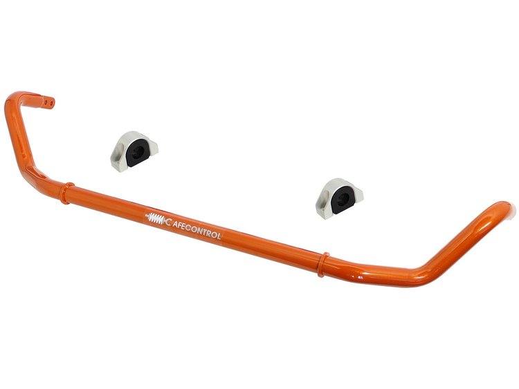 440-503006FN aFe CONTROL Front Sway Bar BMW M3 (E90/92/93) 08-13 V8-4.0L S65