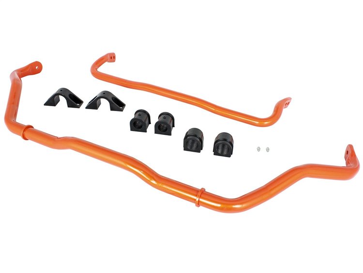 SWAY BAR SET