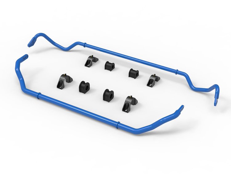 SWAY BAR SET