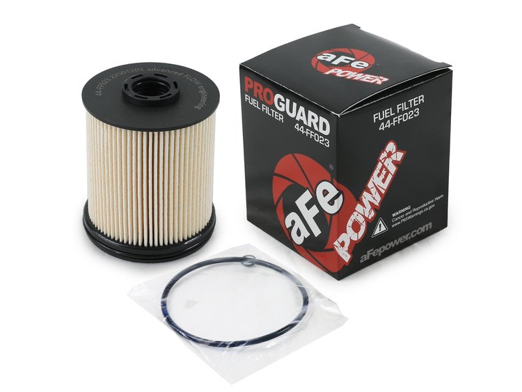 44-FF023 PROGUARD Fuel Filter