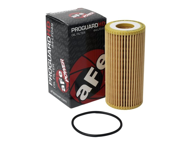 44-LF049 PROGUARD Oil Filter