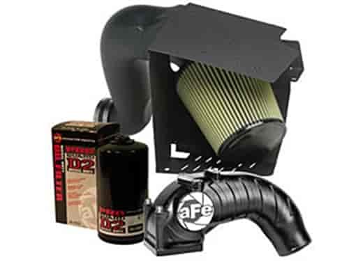 Package PG7 Power Pack 75-10932-1 + 46-10011 + 44-LF002