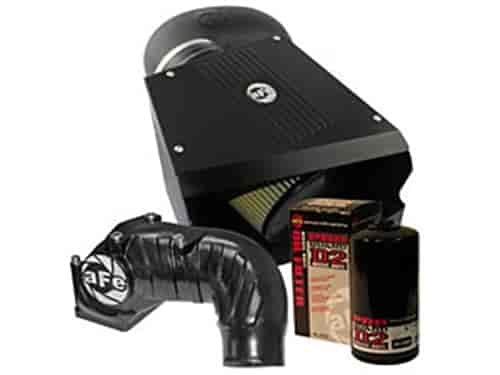 Package PG7 Power Pack 75-10072 + 46-10021 + 44-LF002