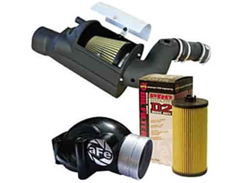 Package PG7 Power Pack 75-80392 + 46-10031 + 44-LF003