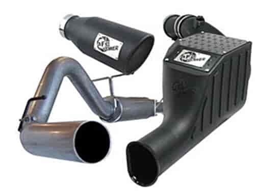 Package PG7 Combo Pack 2010 75-81022 + 49-13005 +49-92018