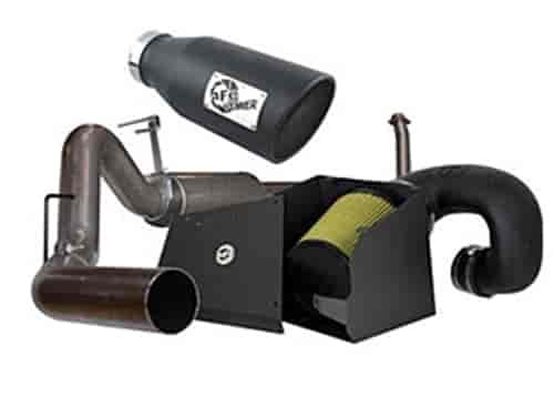 Package PG7 Combo Pack 2010 75-10072 + 49-12001 +49-92018