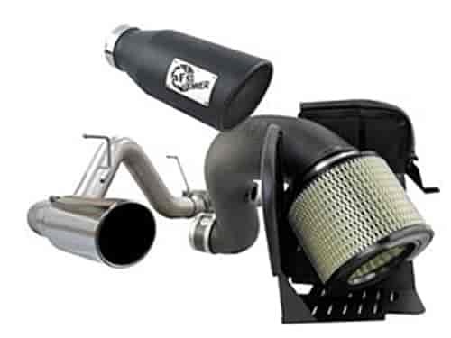 Package PG7 Combo Pack 2010 75-11342-0 +49-12006+49-92018