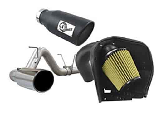 Package PG7 Combo Pack 2010 75-31342-1V+49-12006+49-92018