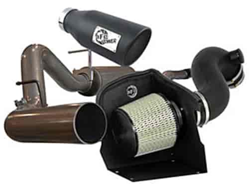 Package PG7 Combo Pack 2010 75-10782-0V+49-14003+49-92018
