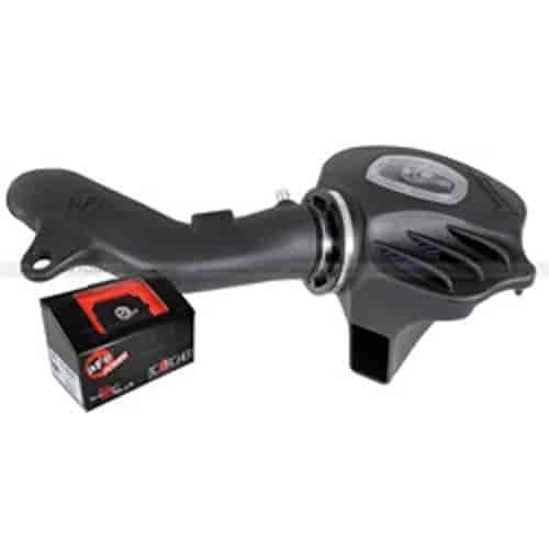 Looking for maximum performance and a great value? Check out the new Performance Package from aFe Po