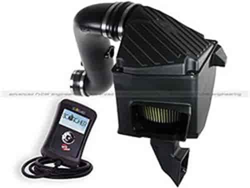MagnumFORCE Stage-2 Pro-GUARD 7 Intake System Incl. PN[90-50050-21-90038-28-1024X-40-30113] 50 State Legal Per EO #D-550-4