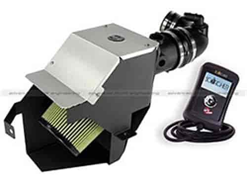 MagnumFORCE Stage-2 Pro-GUARD 7 Intake System